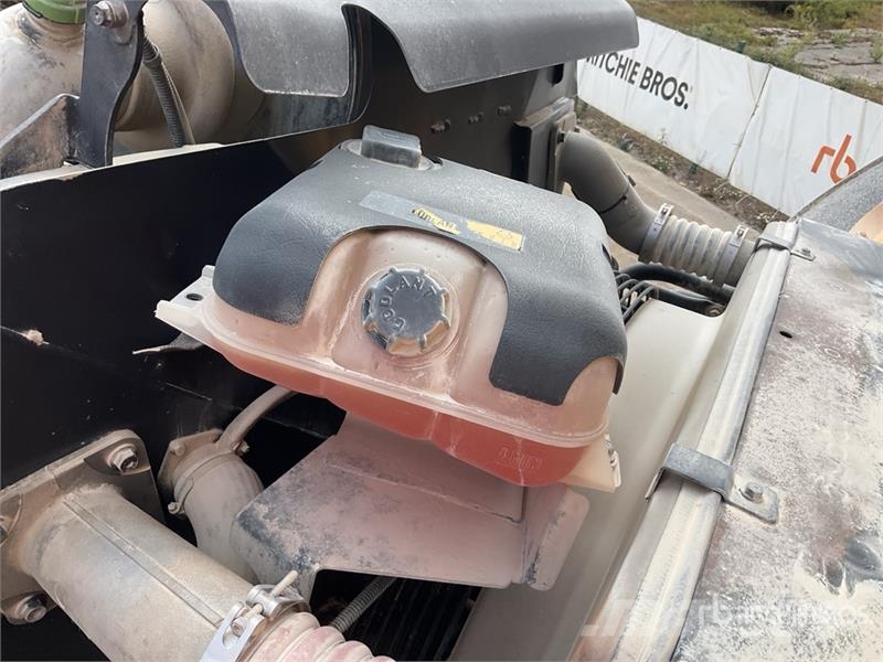 Volvo L150H Wheel Loader Wielladers