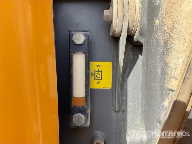Volvo L150H Wheel Loader Radlader
