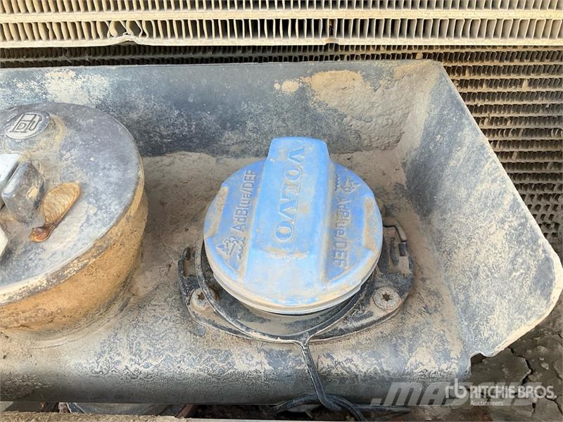 Volvo L150H Wheel Loader Radlader
