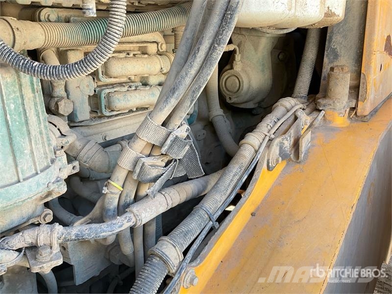 Volvo L150H Wheel Loader Radlader