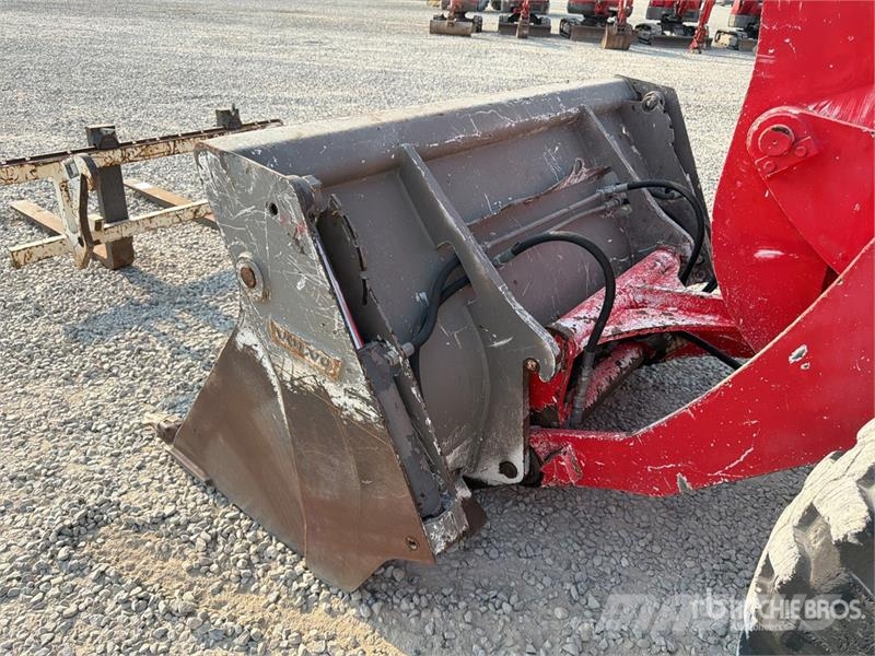Volvo L25F Wheel Loader Tekerlekli yükleyiciler