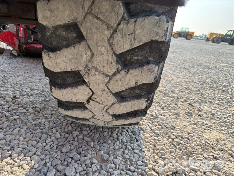 Volvo L25F Wheel Loader Tekerlekli yükleyiciler