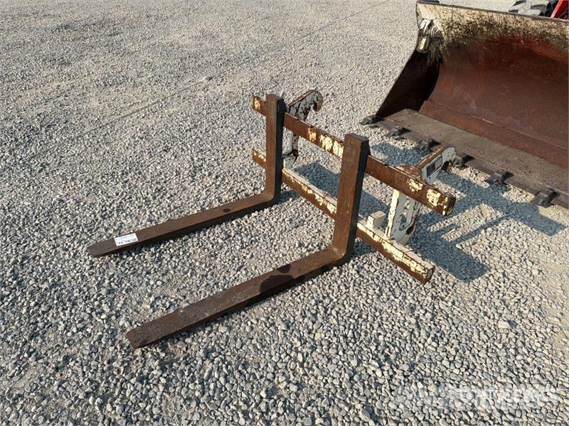 Volvo L25F Wheel Loader Tekerlekli yükleyiciler