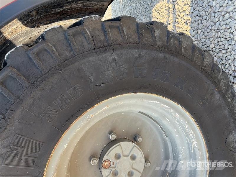 Volvo L25F Wheel Loader Tekerlekli yükleyiciler