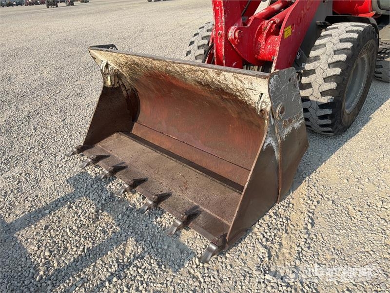 Volvo L25F Wheel Loader Tekerlekli yükleyiciler