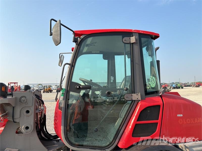 Volvo L25F Wheel Loader Tekerlekli yükleyiciler