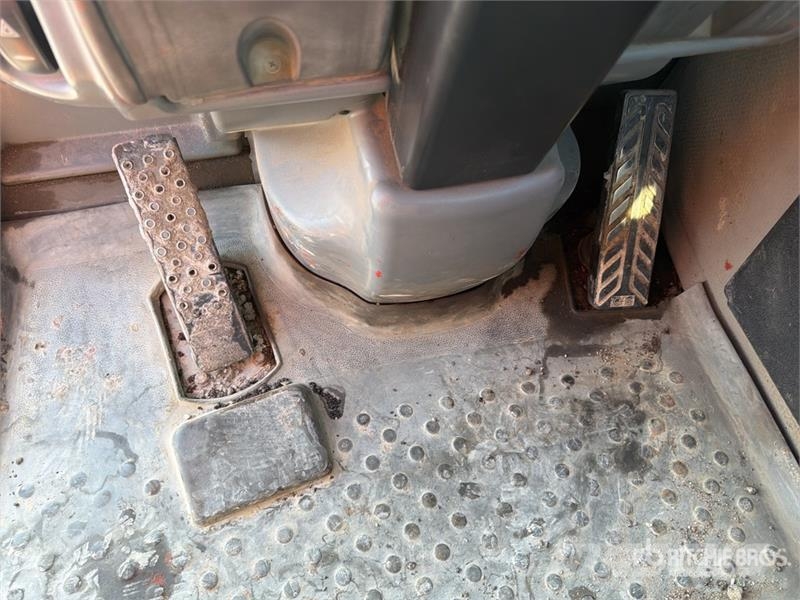 Volvo L25F Wheel Loader Tekerlekli yükleyiciler