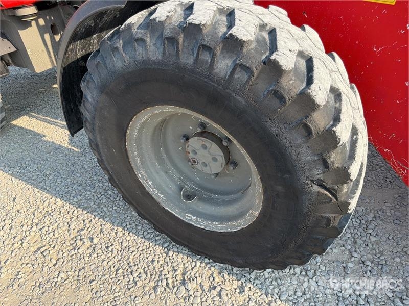 Volvo L25F Wheel Loader Tekerlekli yükleyiciler