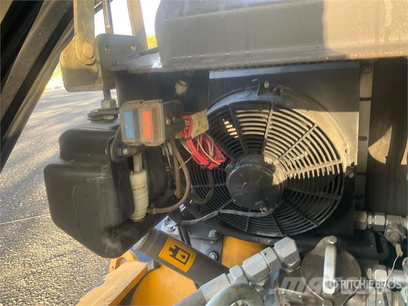 Volvo L25F Wheel Loader Kolesni nakladalci