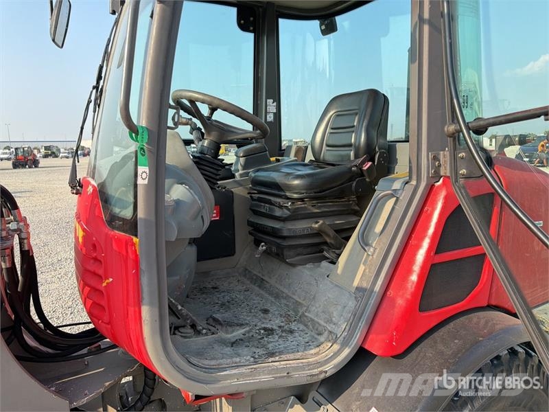 Volvo L25F Wheel Loader Tekerlekli yükleyiciler