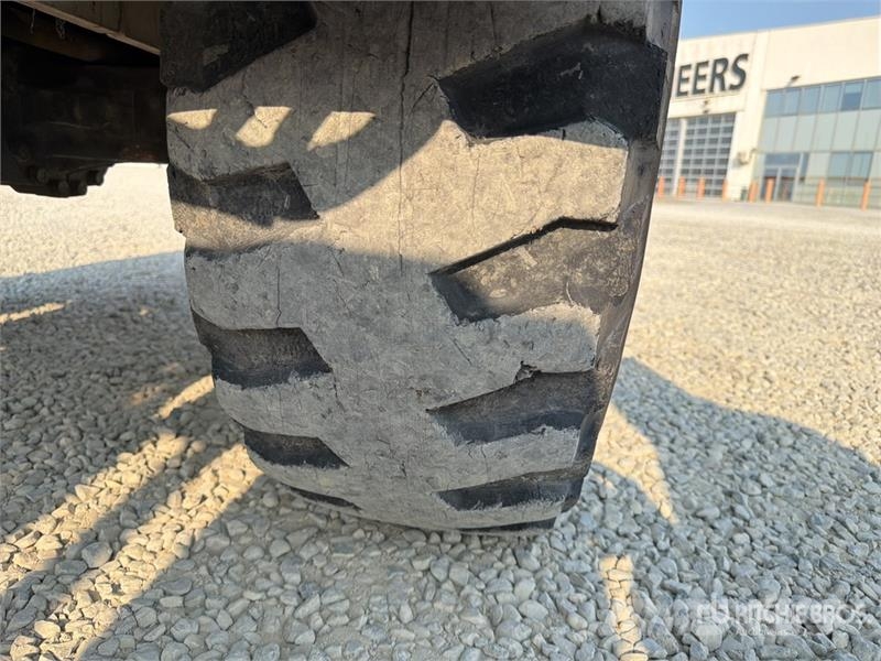 Volvo L25F Wheel Loader Tekerlekli yükleyiciler