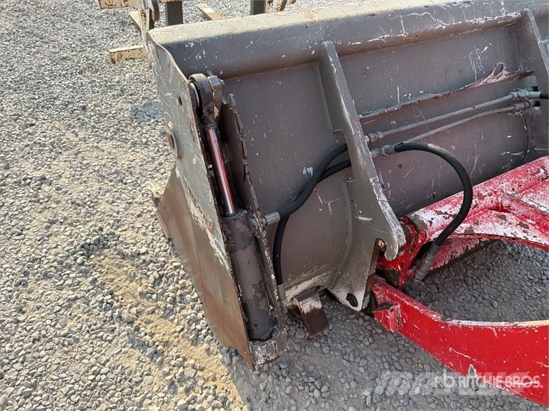 Volvo L25F Wheel Loader Tekerlekli yükleyiciler
