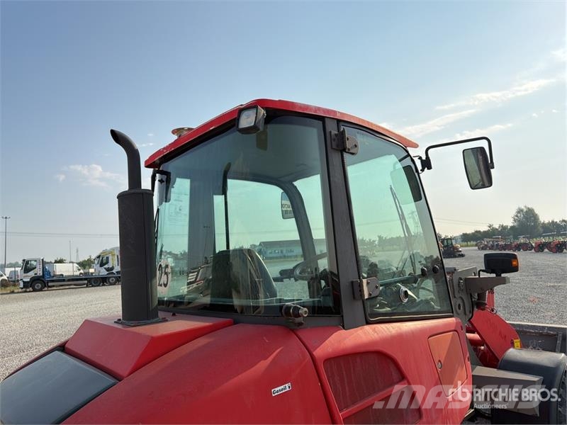 Volvo L25F Wheel Loader Tekerlekli yükleyiciler