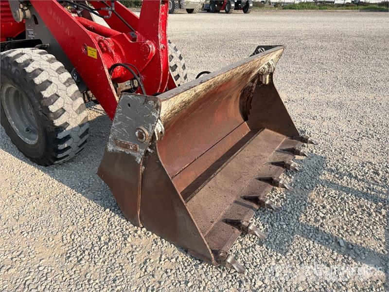 Volvo L25F Wheel Loader Tekerlekli yükleyiciler