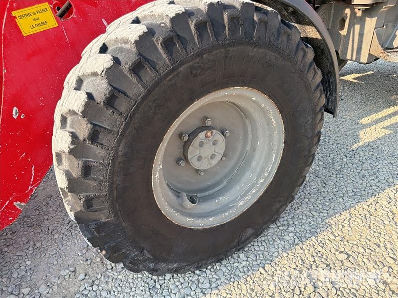 Volvo L25F Wheel Loader Tekerlekli yükleyiciler