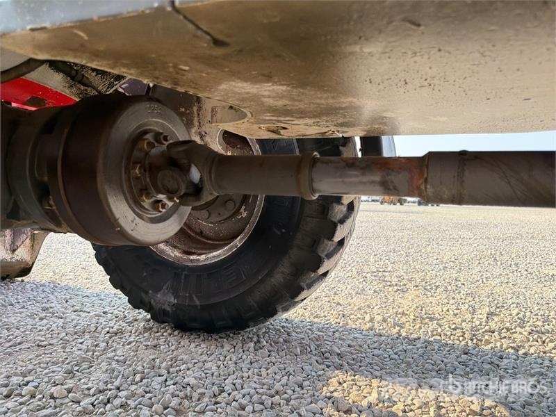 Volvo L25F Wheel Loader Tekerlekli yükleyiciler