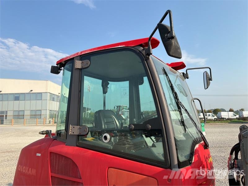 Volvo L25F Wheel Loader Tekerlekli yükleyiciler
