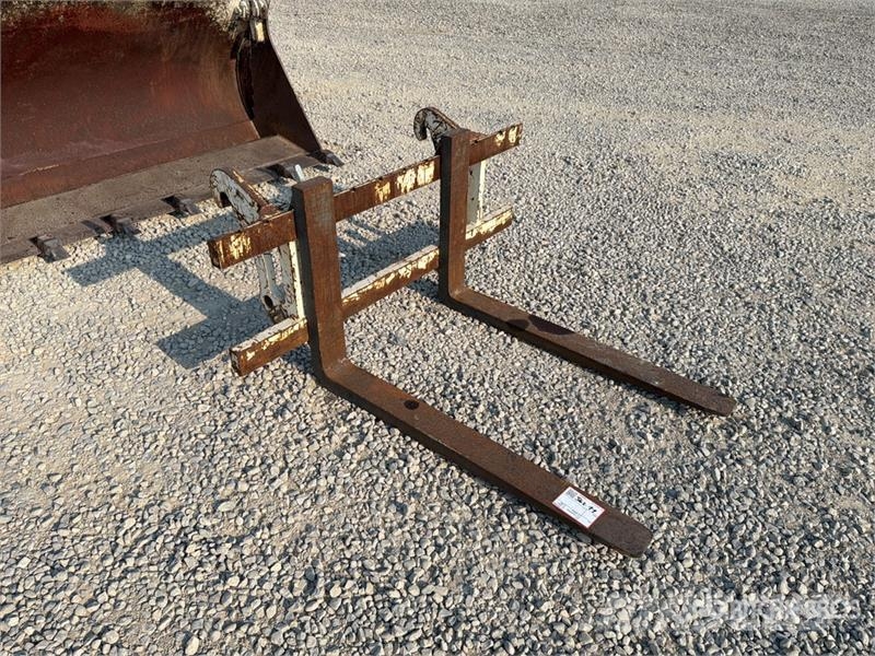 Volvo L25F Wheel Loader Tekerlekli yükleyiciler