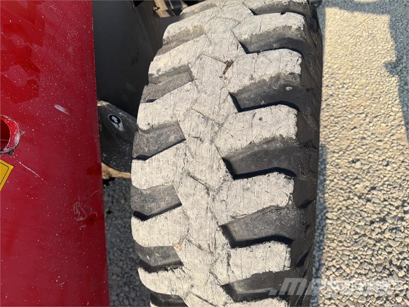 Volvo L25F Wheel Loader Tekerlekli yükleyiciler