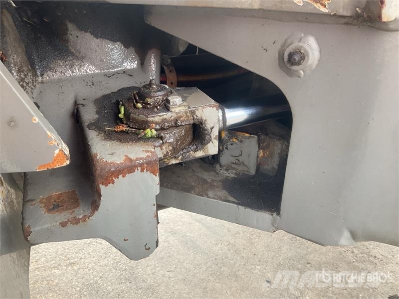 Volvo L30 Wheel Loader Kolové nakladače