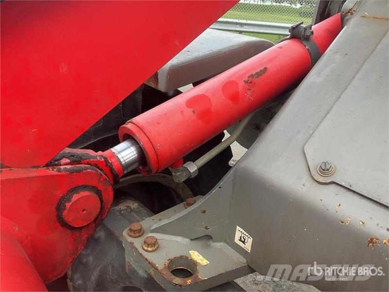 Volvo L30 Wheel Loader Kolové nakladače