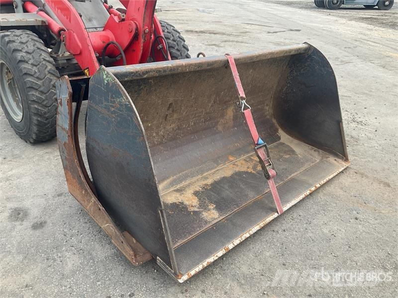 Volvo L30 Wheel Loader Kolové nakladače