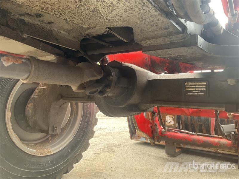 Volvo L30 Wheel Loader Kolové nakladače