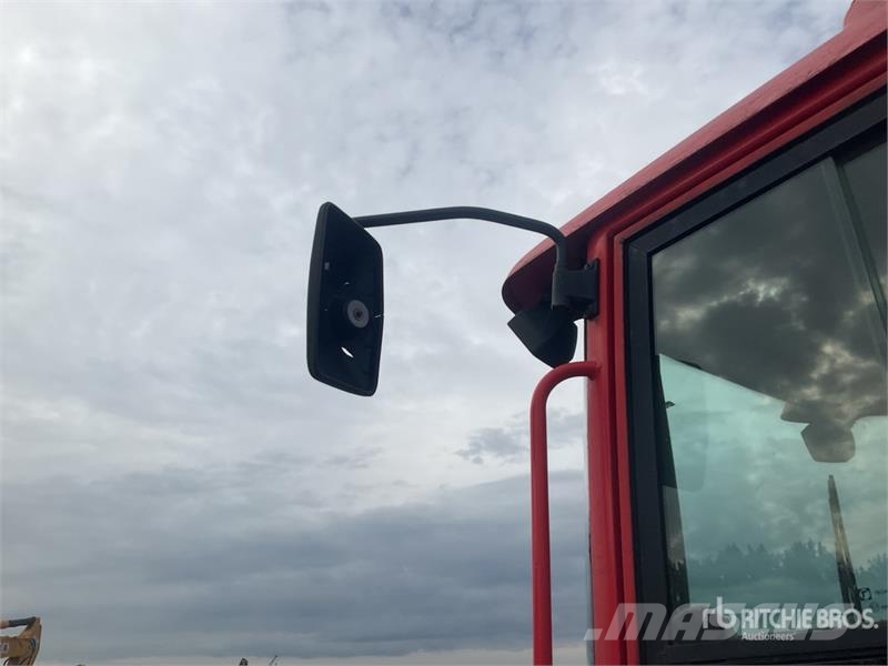 Volvo L30 Wheel Loader Kolové nakladače