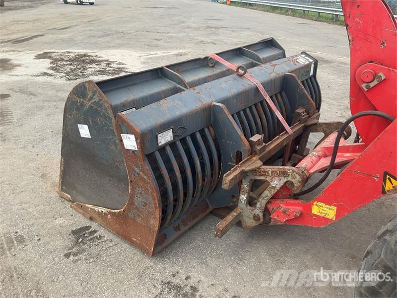 Volvo L30 Wheel Loader Kolové nakladače