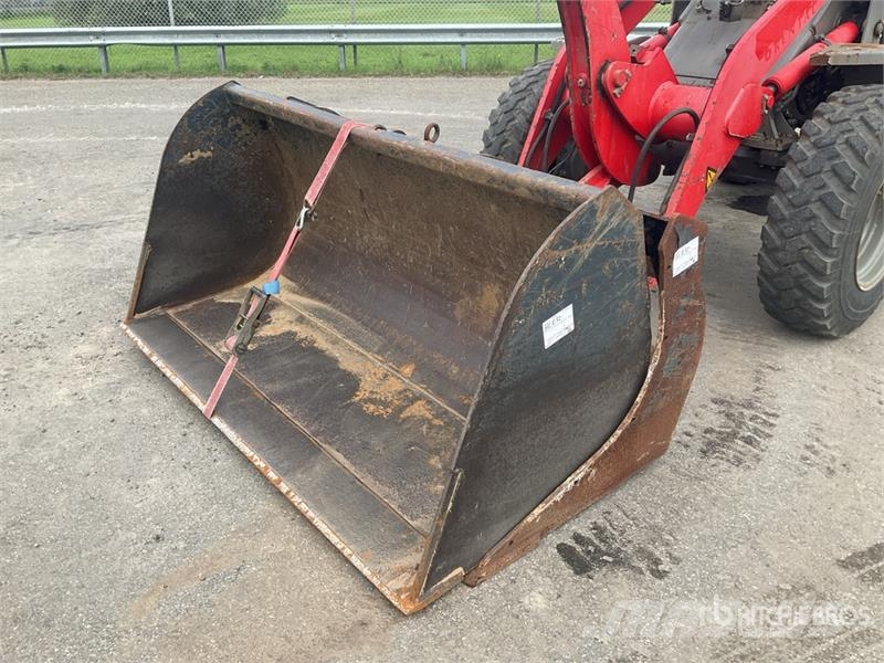 Volvo L30 Wheel Loader Kolové nakladače