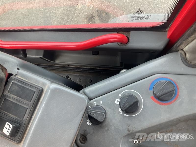 Volvo L30 Wheel Loader Kolové nakladače