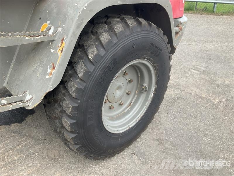 Volvo L30 Wheel Loader Kolové nakladače