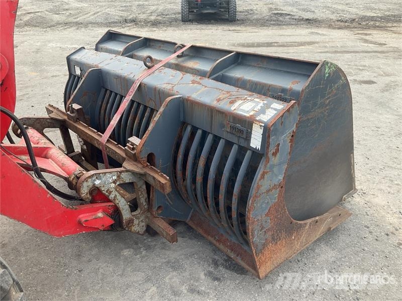 Volvo L30 Wheel Loader Kolové nakladače