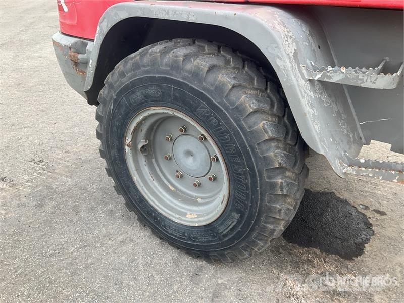 Volvo L30 Wheel Loader Kolové nakladače