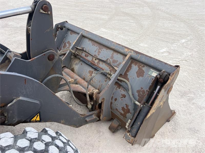 Volvo L30B-Z/X Chargeuse Sur Pneus Wheel Loader Chargeuse sur pneus