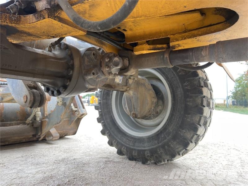 Volvo L30B-Z/X Chargeuse Sur Pneus Wheel Loader Chargeuse sur pneus