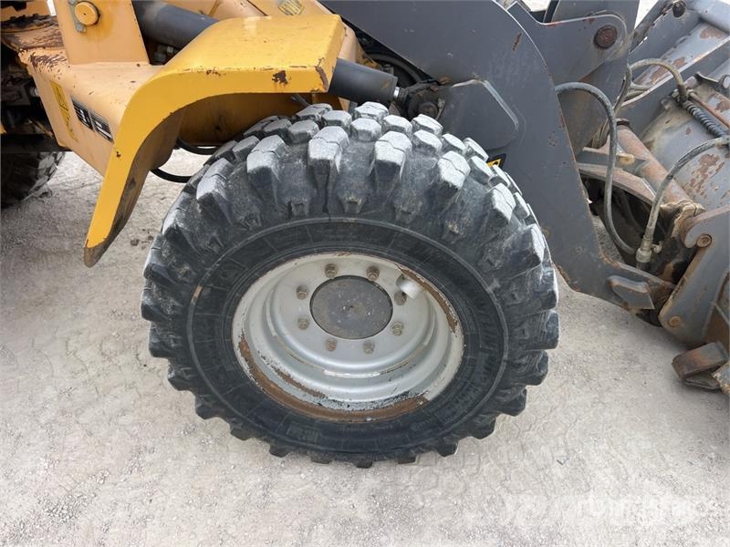 Volvo L30B-Z/X Chargeuse Sur Pneus Wheel Loader Chargeuse sur pneus
