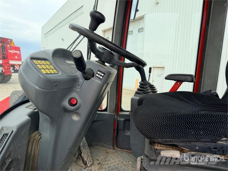 Volvo L30B-Z/X Chargeuse Sur Pneus Wheel Loader 輪胎式裝載機