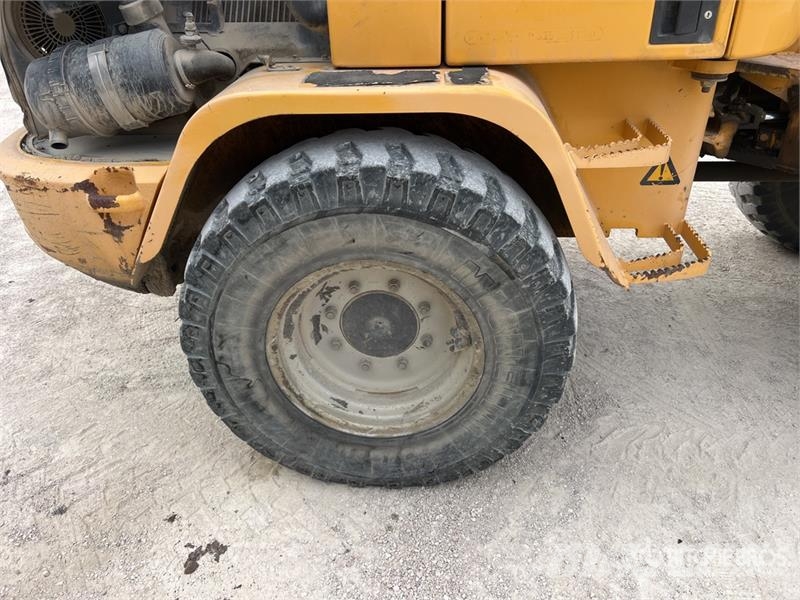 Volvo L30B-Z/X Chargeuse Sur Pneus Wheel Loader Chargeuse sur pneus