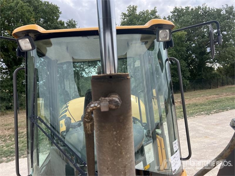 Volvo L30B-Z/X Chargeuse Sur Pneus Wheel Loader Chargeuse sur pneus