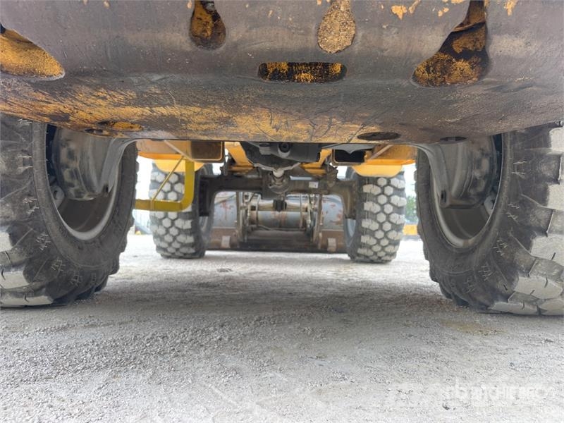 Volvo L30B-Z/X Chargeuse Sur Pneus Wheel Loader Chargeuse sur pneus