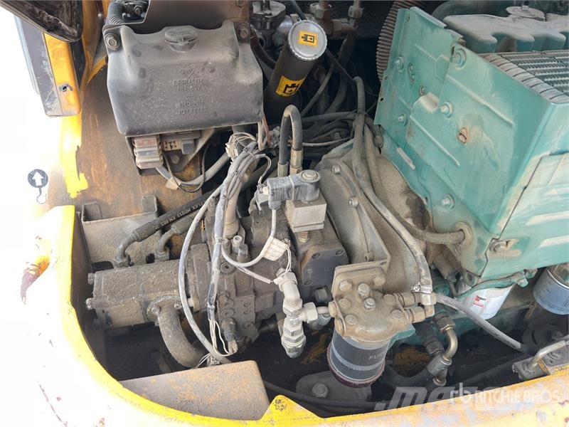Volvo L30B-Z/X Chargeuse Sur Pneus Wheel Loader Chargeuse sur pneus