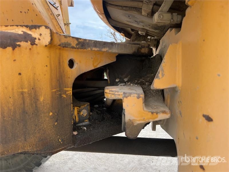 Volvo L30B-Z/X Chargeuse Sur Pneus Wheel Loader Chargeuse sur pneus