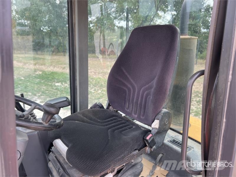 Volvo L30B-Z/X Chargeuse Sur Pneus Wheel Loader Chargeuse sur pneus