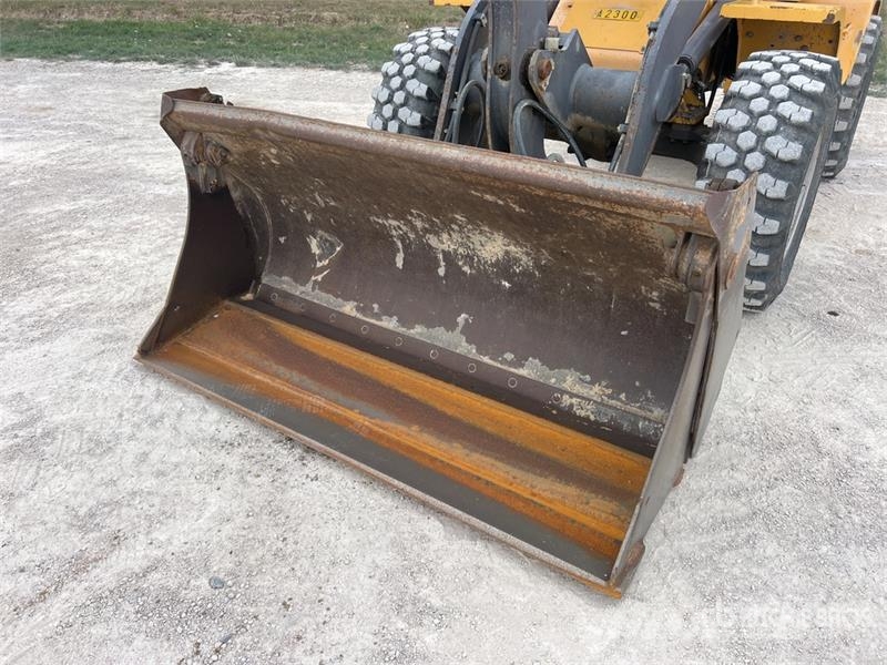 Volvo L30B-Z/X Chargeuse Sur Pneus Wheel Loader Chargeuse sur pneus