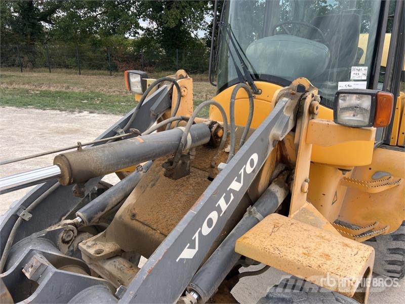 Volvo L30B-Z/X Chargeuse Sur Pneus Wheel Loader Chargeuse sur pneus