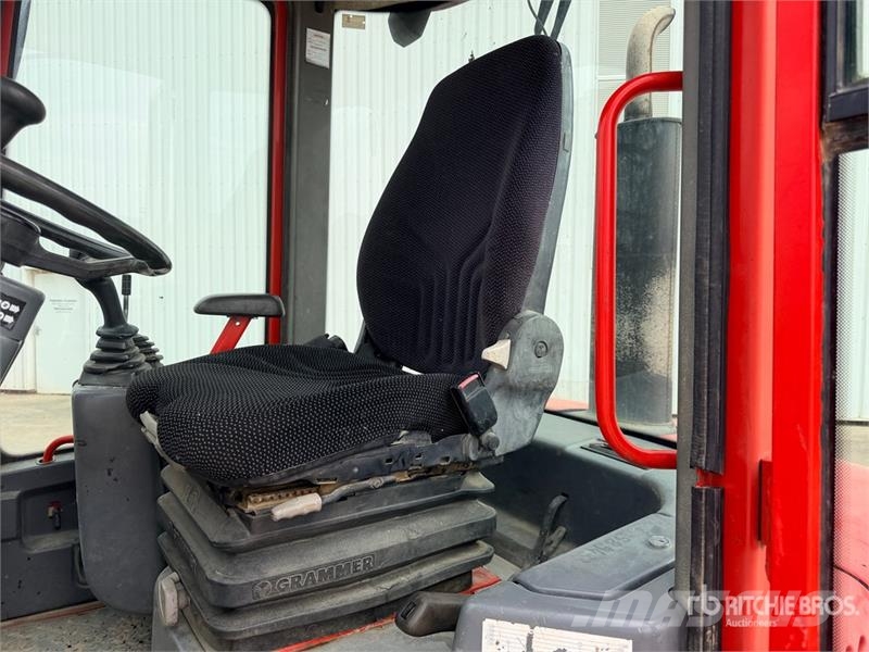 Volvo L30B-Z/X Chargeuse Sur Pneus Wheel Loader 輪胎式裝載機