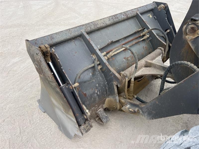 Volvo L30B-Z/X Chargeuse Sur Pneus Wheel Loader Chargeuse sur pneus