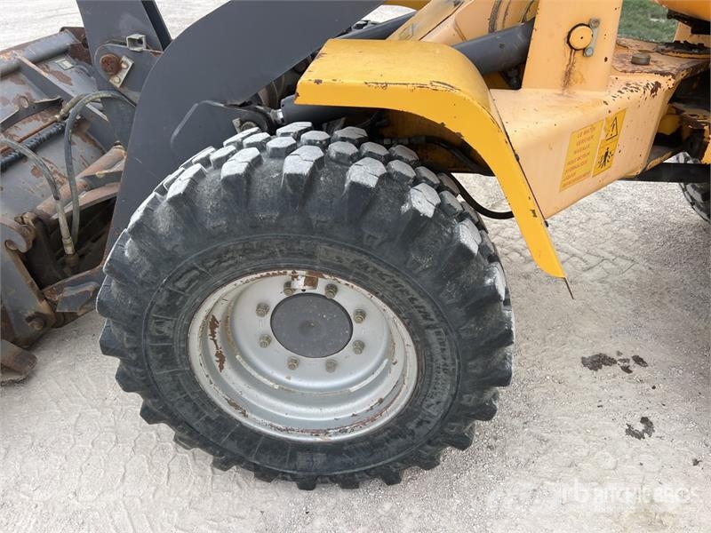 Volvo L30B-Z/X Chargeuse Sur Pneus Wheel Loader Chargeuse sur pneus