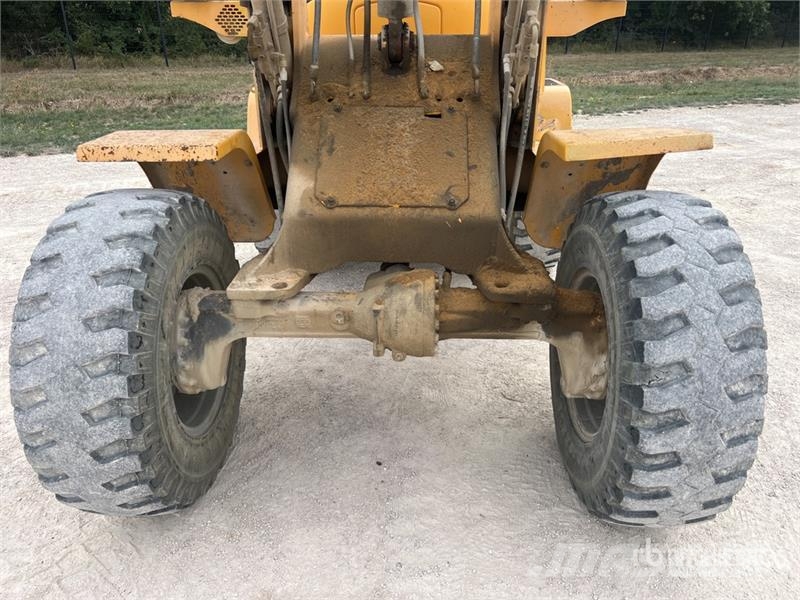 Volvo L30B-Z/X Chargeuse Sur Pneus Wheel Loader Chargeuse sur pneus